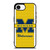 MICHIGAN WOLVERINES 2 iPhone 16e Case Cover MICHIGAN WOLVERINES 2 iPhone 16e Case Cover