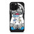NEFF HEADWEAR LOGO FAN ART iPhone 16 Pro Max Case Cover