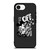 MICKEY MOUSE OFF WHITE LOGO iPhone 16e Case Cover MICKEY MOUSE OFF WHITE LOGO iPhone 16e Case Cover