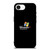 MICROSOFT WINDOWS XP PROFESSIONAL iPhone 16e Case Cover