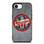 MILWAUKEE PORTABLE TOOL LOGO METAL ICON iPhone 16e Case Cover MILWAUKEE PORTABLE TOOL LOGO METAL ICON iPhone 16e Case Cover