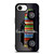 MINI COOPER CAR PAUL SMITH PATTERN iPhone 16e Case Cover MINI COOPER CAR PAUL SMITH PATTERN iPhone 16e Case Cover