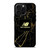 NEW BALANCE NB GOLD MARBLE iPhone 16 Pro Max Case Cover