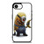 MINION MONSTER iPhone 16e Case Cover