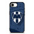 MONTERREY FC RAYADOS MEXICO FOOTBALL CLUB iPhone 16e Case Cover MONTERREY FC RAYADOS MEXICO FOOTBALL CLUB iPhone 16e Case Cover