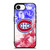 MONTREAL CANADIENS ART LOGO iPhone 16e Case Cover MONTREAL CANADIENS ART LOGO iPhone 16e Case Cover