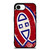MONTREAL CANADIENS NHL SPLASH LOGO iPhone 16e Case Cover MONTREAL CANADIENS NHL SPLASH LOGO iPhone 16e Case Cover