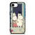 MOOMIN CARTOON iPhone 16e Case Cover MOOMIN CARTOON iPhone 16e Case Cover