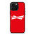 NEW BUDWEISER BEER LOGO iPhone 16 Pro Max Case Cover