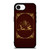 MUHAMMAD ARABIC CALLIGRAPHY iPhone 16e Case Cover MUHAMMAD ARABIC CALLIGRAPHY iPhone 16e Case Cover