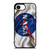 NASA LOGO FLAG iPhone 16e Case Cover NASA LOGO FLAG iPhone 16e Case Cover