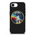 NASA RETRO CLASSIC LOGO iPhone 16e Case Cover NASA RETRO CLASSIC LOGO iPhone 16e Case Cover