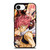 NATSU DRAGNEEL DRAGON FAIRY TAIL iPhone 16e Case Cover