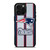 NEW ENGLAND PATRIOTS SYMBOL iPhone 16 Pro Max Case Cover