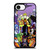 NEW DISNEY VILLAINS CARTOON iPhone 16e Case Cover NEW DISNEY VILLAINS CARTOON iPhone 16e Case Cover