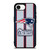 NEW ENGLAND PATRIOTS SYMBOL iPhone 16e Case Cover NEW ENGLAND PATRIOTS SYMBOL iPhone 16e Case Cover