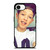 NEW JACOB SARTORIUS iPhone 16e Case Cover NEW JACOB SARTORIUS iPhone 16e Case Cover