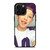 NEW JACOB SARTORIUS iPhone 16 Pro Max Case Cover