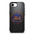 NEW YORK METS WOODEN LOGO iPhone 16e Case Cover NEW YORK METS WOODEN LOGO iPhone 16e Case Cover