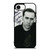 NICOLAS CAGE SIGNATURE iPhone 16e Case Cover NICOLAS CAGE SIGNATURE iPhone 16e Case Cover