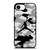 NIKE AIR JORDAN LOGO CAMO iPhone 16e Case Cover NIKE AIR JORDAN LOGO CAMO iPhone 16e Case Cover