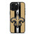 NEW ORLEANS SAINTS FOOTBALL CLUB LOGO iPhone 16 Pro Max Case Cover