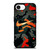 NIKE COLORFUL CAMO iPhone 16e Case Cover NIKE COLORFUL CAMO iPhone 16e Case Cover