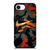 NIKE LOGO COLORFUL CAMO iPhone 16e Case Cover NIKE LOGO COLORFUL CAMO iPhone 16e Case Cover