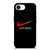 NIKE LOGO JUST DO IT ICON iPhone 16e Case Cover NIKE LOGO JUST DO IT ICON iPhone 16e Case Cover