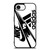 NIKE VS ADIDAS iPhone 16e Case Cover NIKE VS ADIDAS iPhone 16e Case Cover