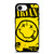 NIRVANA ROCK BAND SMILEY iPhone 16e Case Cover NIRVANA ROCK BAND SMILEY iPhone 16e Case Cover