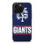 NEW YORK GIANTS FOOTBALL iPhone 16 Pro Max Case Cover