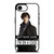 NOT NOW JOHN I'M ON A CASE iPhone 16e Case Cover