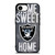 OAKLAND RAIDERS HOME SWEET HOME iPhone 16e Case Cover