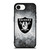 OAKLAND RAIDERS iPhone 16e Case Cover OAKLAND RAIDERS iPhone 16e Case Cover