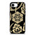 OBEY CLOTHING FLORAL LOGO iPhone 16e Case Cover OBEY CLOTHING FLORAL LOGO iPhone 16e Case Cover