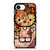 OBEY HELLO KITTY iPhone 16e Case Cover OBEY HELLO KITTY iPhone 16e Case Cover