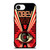 OBEY NEVER TRUST YOUR OWN EYES iPhone 16e Case Cover OBEY NEVER TRUST YOUR OWN EYES iPhone 16e Case Cover