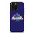 NEW YORK ISLANDER ICON iPhone 16 Pro Max Case Cover