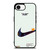 OFF WHITE FOR NIKE AIR JORDAN LOGO iPhone 16e Case Cover OFF WHITE FOR NIKE AIR JORDAN LOGO iPhone 16e Case Cover