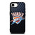 OKLAHOMA CITY THUNDER LOGO iPhone 16e Case Cover OKLAHOMA CITY THUNDER LOGO iPhone 16e Case Cover
