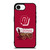 OKLAHOMA SOONERS iPhone 16e Case Cover OKLAHOMA SOONERS iPhone 16e Case Cover