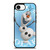 OLAF iPhone 16e Case Cover OLAF iPhone 16e Case Cover