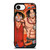 ONE PIECE ACE AND LUFFY iPhone 16e Case Cover ONE PIECE ACE AND LUFFY iPhone 16e Case Cover