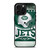 NEW YORK JETS iPhone 16 Pro Max Case Cover