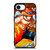 ONE PIECE ACE iPhone 16e Case Cover ONE PIECE ACE iPhone 16e Case Cover