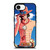 ONE PIECE ANIME ACE iPhone 16e Case Cover ONE PIECE ANIME ACE iPhone 16e Case Cover