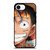 ONE PIECE LUFFY FACE iPhone 16e Case Cover ONE PIECE LUFFY FACE iPhone 16e Case Cover