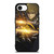 ONE PUNCH MAN GENOS iPhone 16e Case Cover ONE PUNCH MAN GENOS iPhone 16e Case Cover