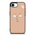ONE PUNCH MAN SAITAMA FUNNY FACE iPhone 16e Case Cover ONE PUNCH MAN SAITAMA FUNNY FACE iPhone 16e Case Cover